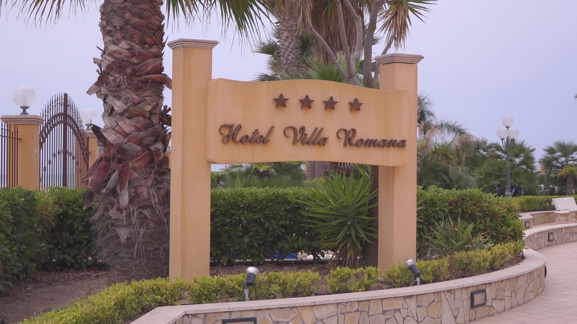 Villa Romana