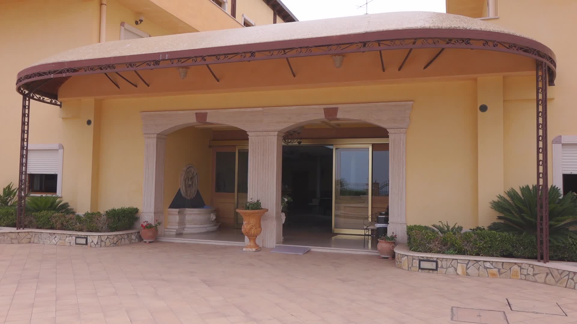 Villa Romana