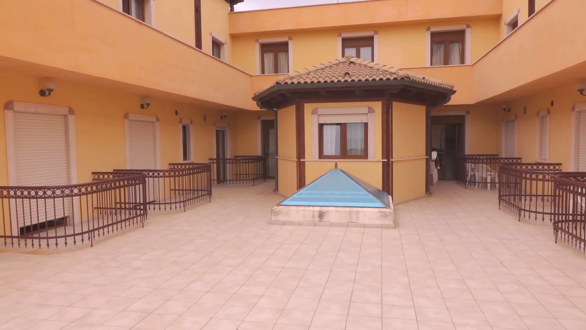Villa Romana