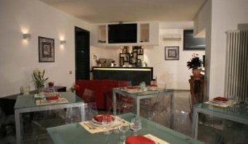 Hotel Il Sentiero