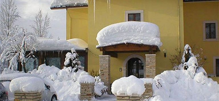 Hotel Valle dell' Oro