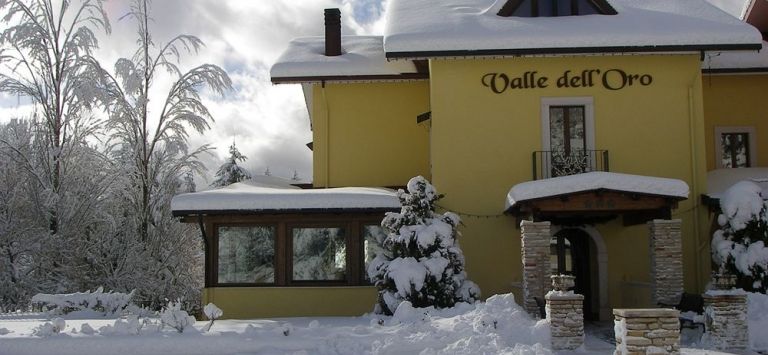 Hotel Valle dell' Oro