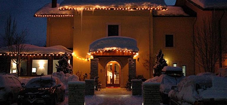 Hotel Valle dell' Oro