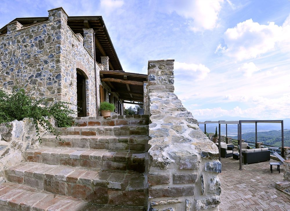 Poggio Alla Rocca
