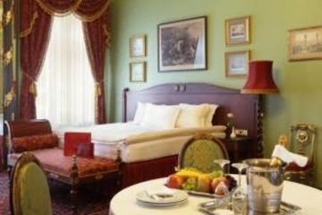 Gallery Park Hotel & SPA