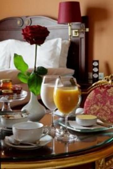 Gallery Park Hotel & SPA
