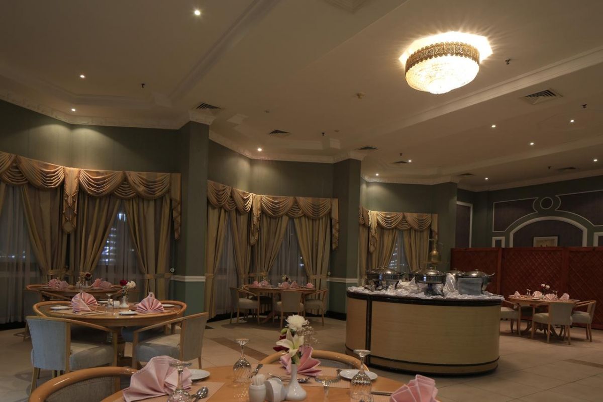Al Rabea Hotel