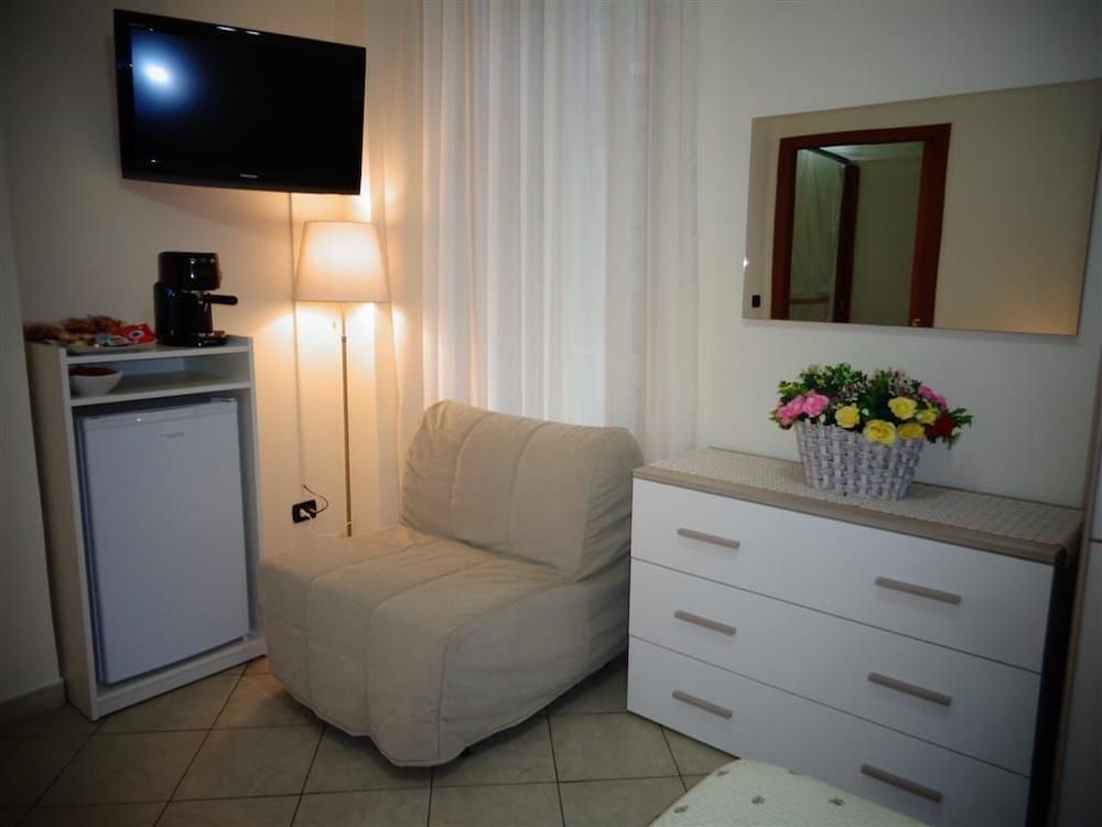 A Dream B&B Napoli