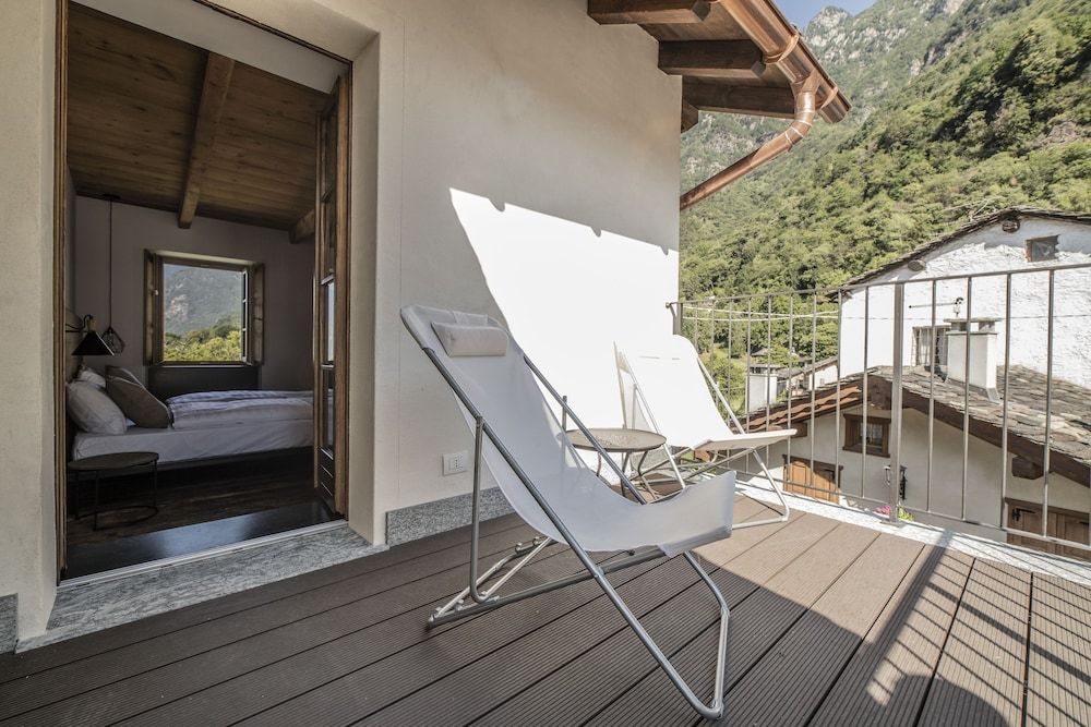 Casa Pasini Foresteria