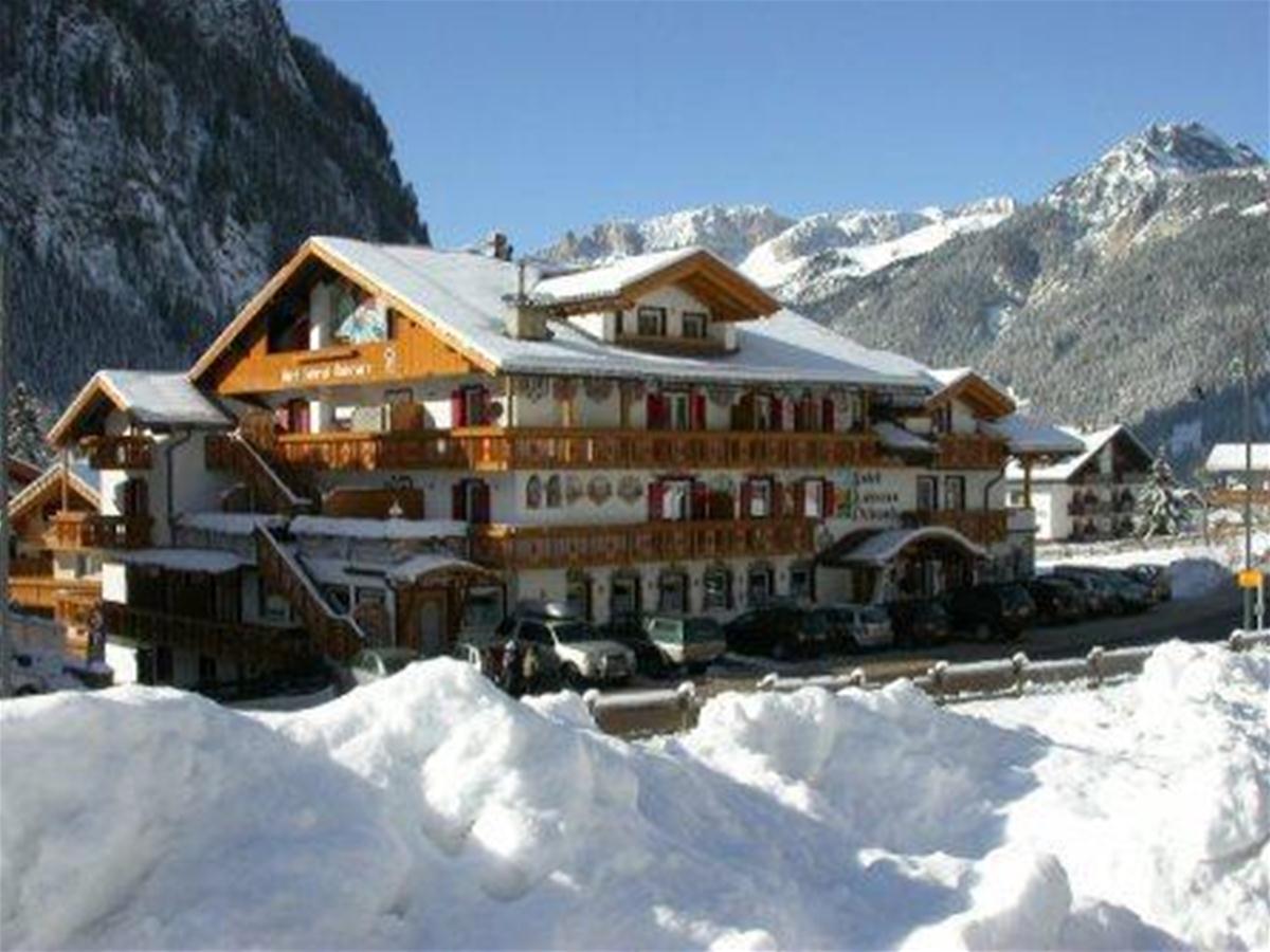 Hotel Andreas
