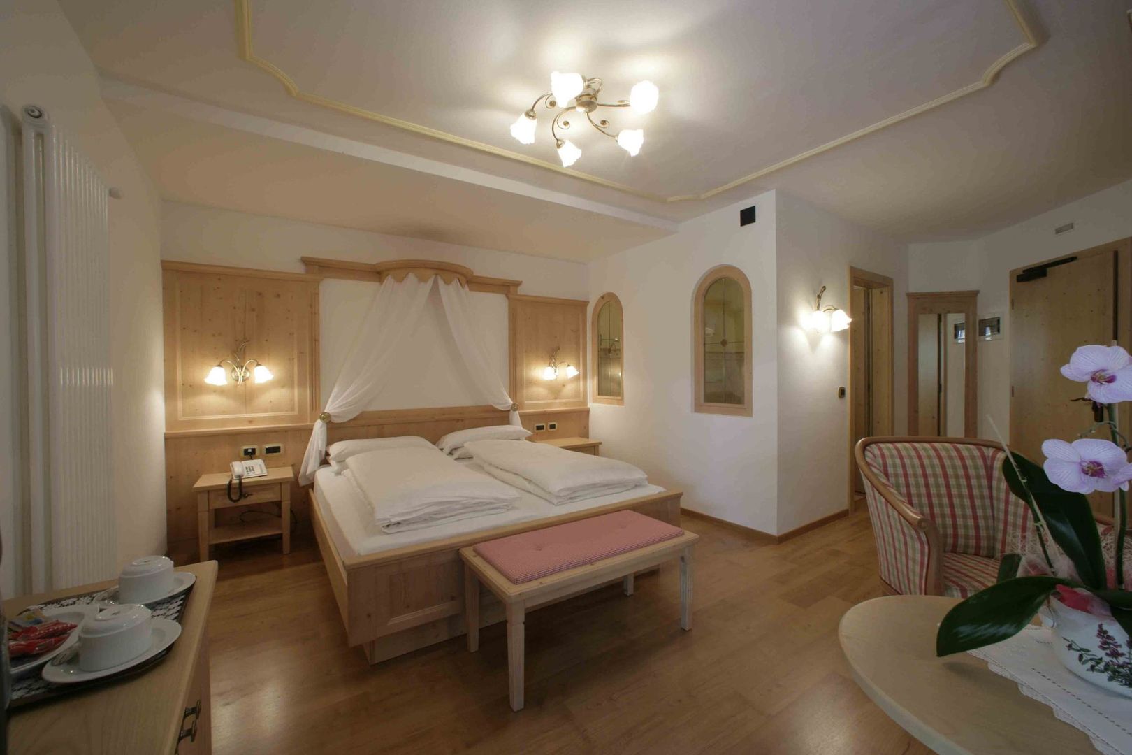 Hotel Andreas