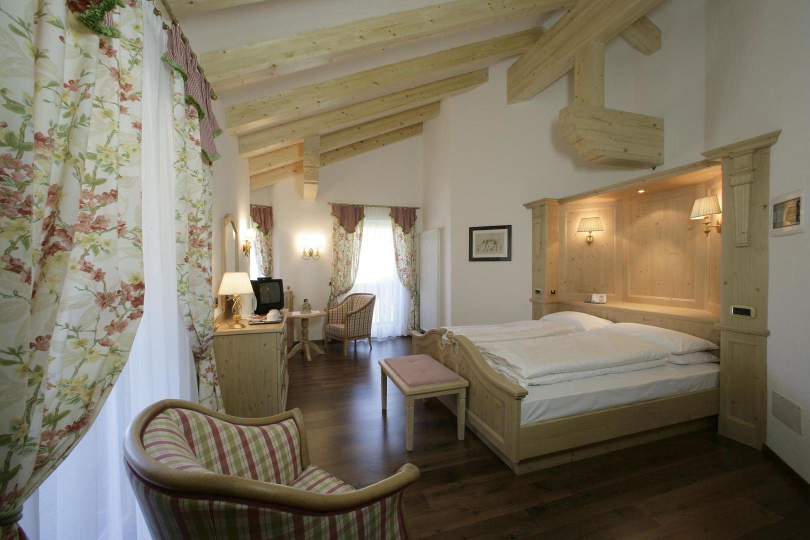 Hotel Andreas