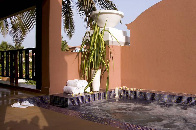 ITC Grand Goa, A Luxury Collection Resort & Spa, Goa