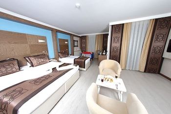 Wyndham Afyonkarahisar Thermal & Spa