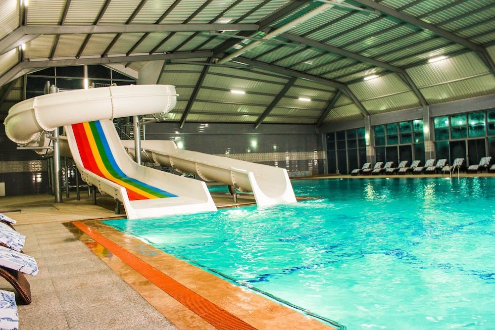 Wyndham Afyonkarahisar Thermal & Spa