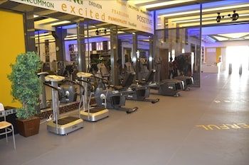 Wyndham Afyonkarahisar Thermal & Spa