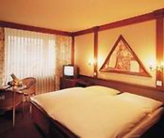 Hotel Luzernerhof