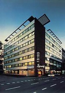 Hotel Luzernerhof