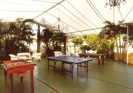 Hotel Don Quijote