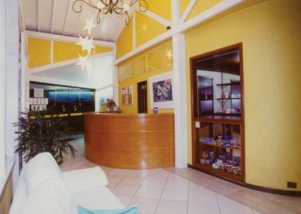 Hotel Don Quijote