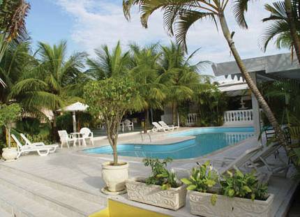 Hotel Don Quijote