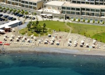 Aregai Marina Hotel & Residence