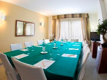 Aregai Marina Hotel & Residence