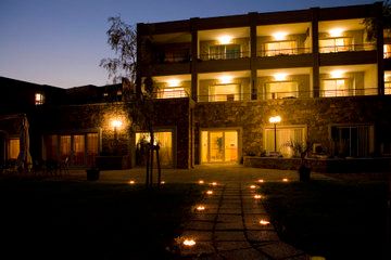 Aregai Marina Hotel & Residence