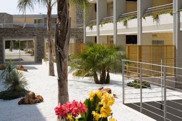 Aregai Marina Hotel & Residence