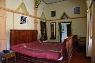 Krishna Prakash Heritage Haveli
