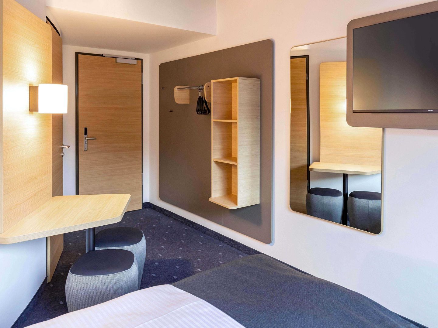 B&B HOTEL Augsburg-Süd