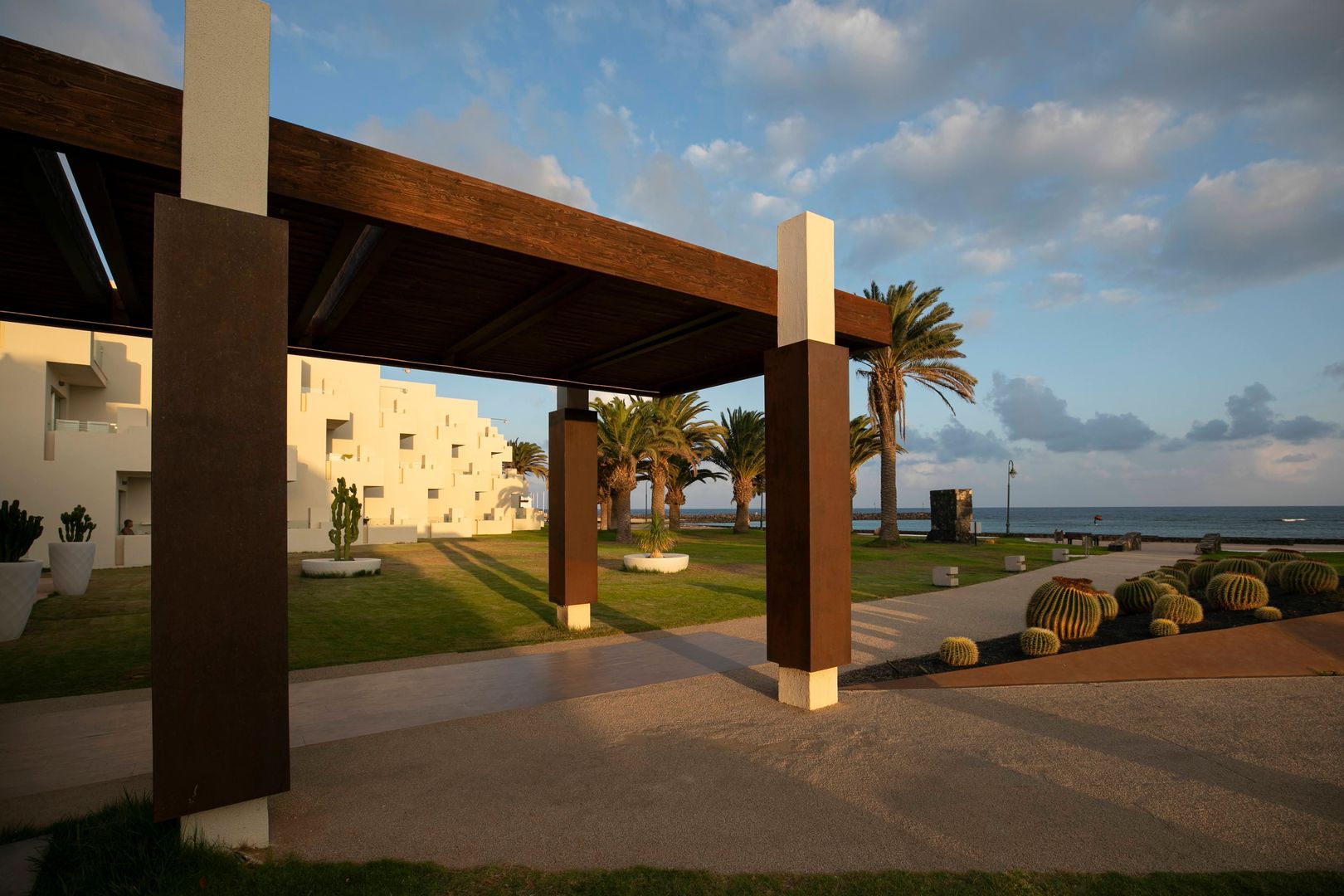 HD Sensarena Lanzarote