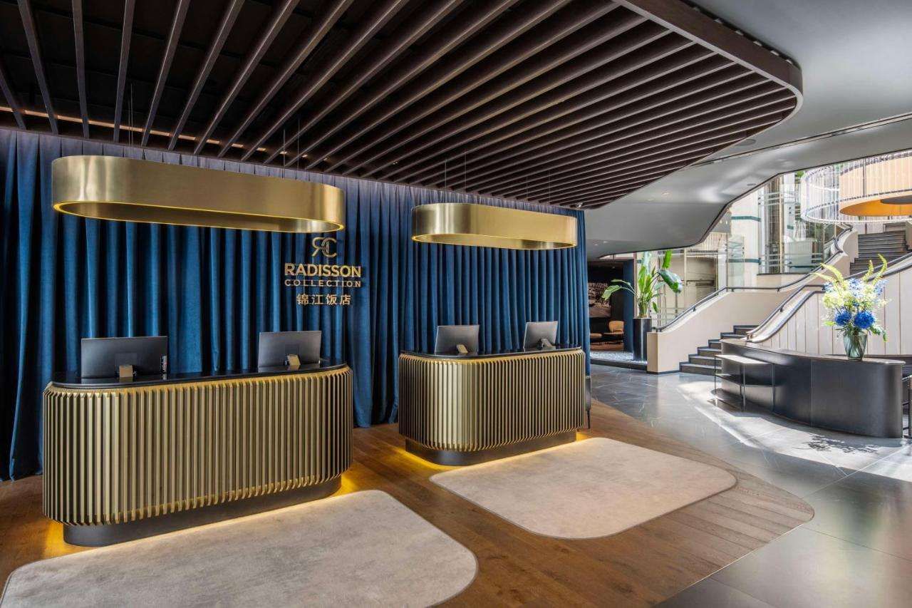 Radisson Collection Hotel, Grand Place Brussels