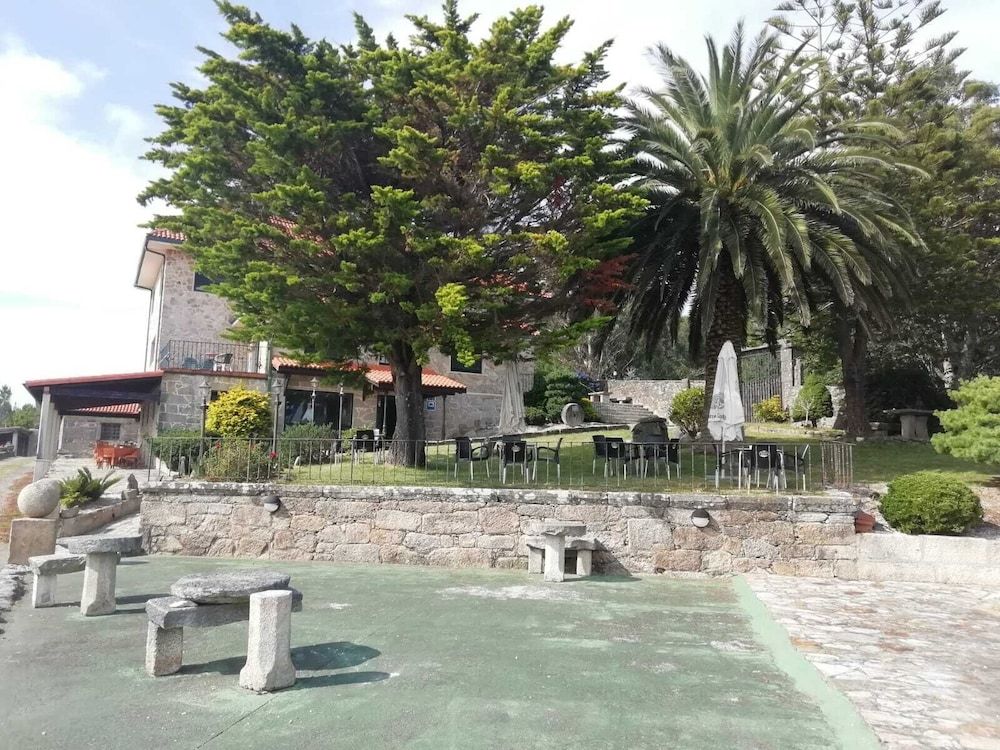Rústico Punta Uia