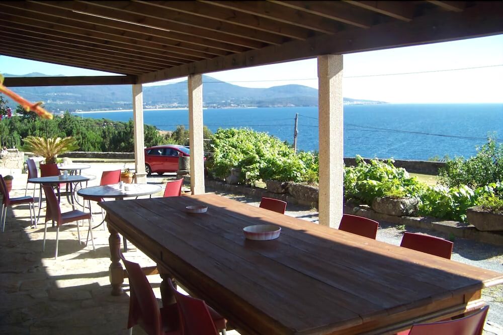 Rústico Punta Uia