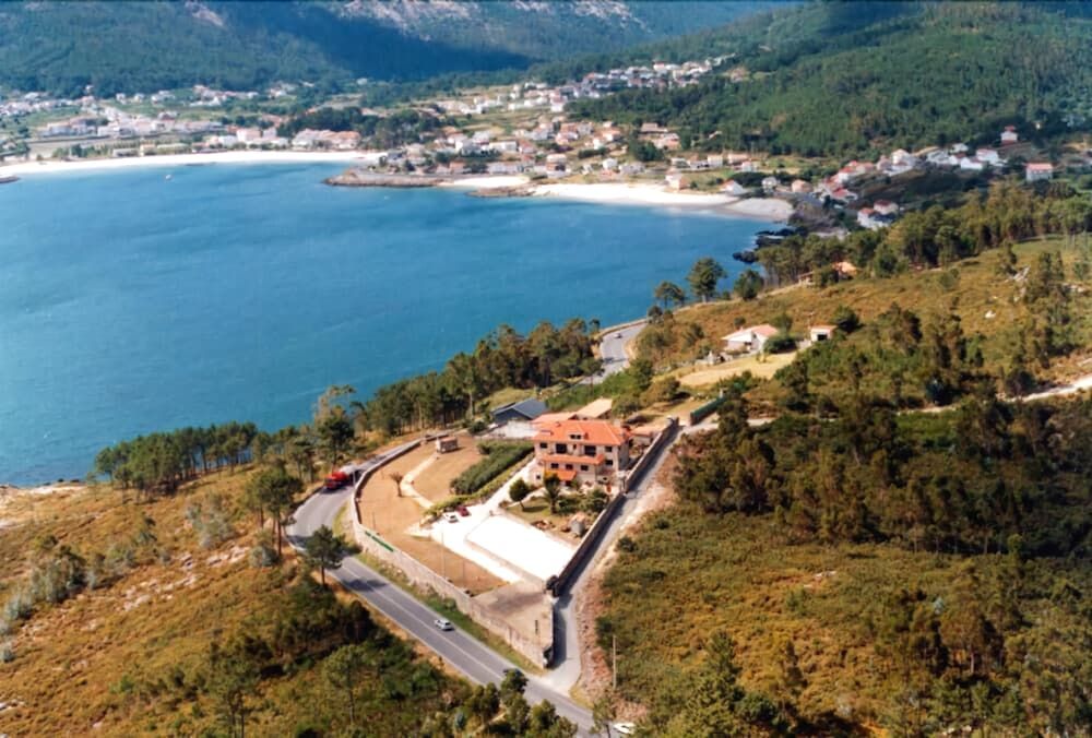 Rústico Punta Uia