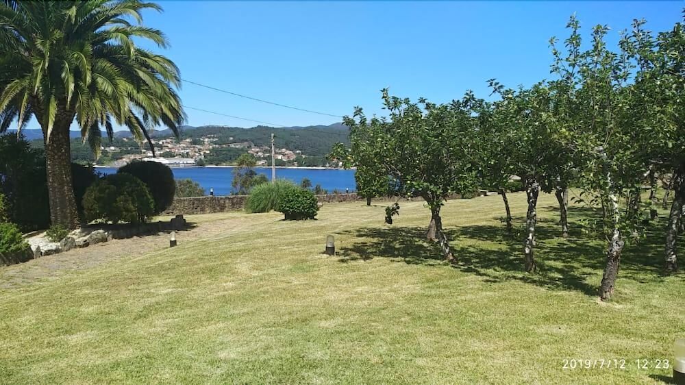 Rústico Punta Uia