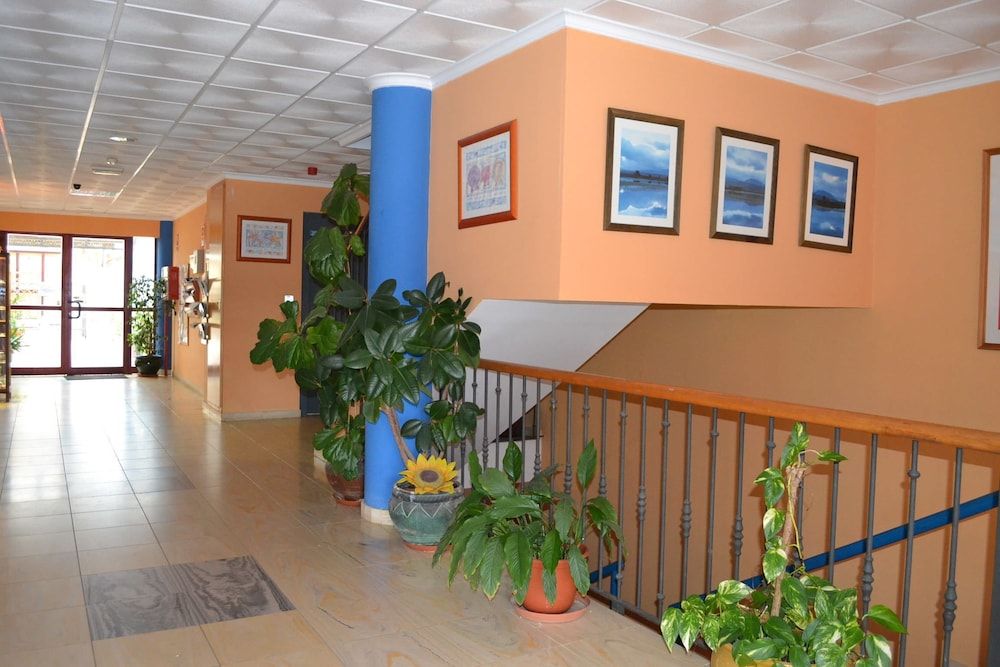 Aparthotel Porto Canet