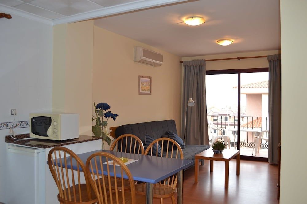 Aparthotel Porto Canet