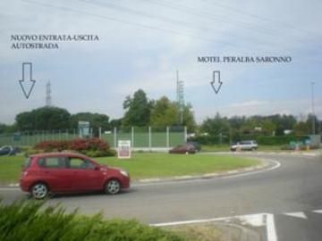 Mealba Motel
