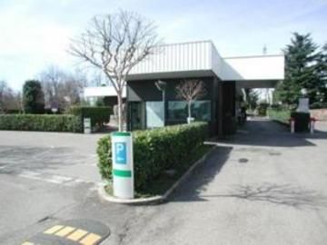 Mealba Motel