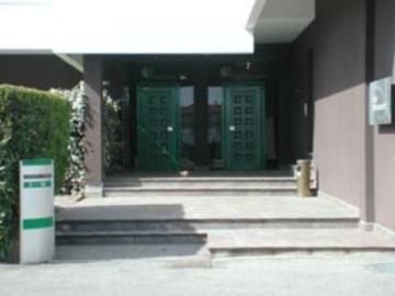 Mealba Motel