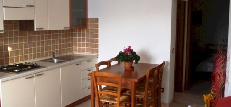 Holiday Apartment Sardinia