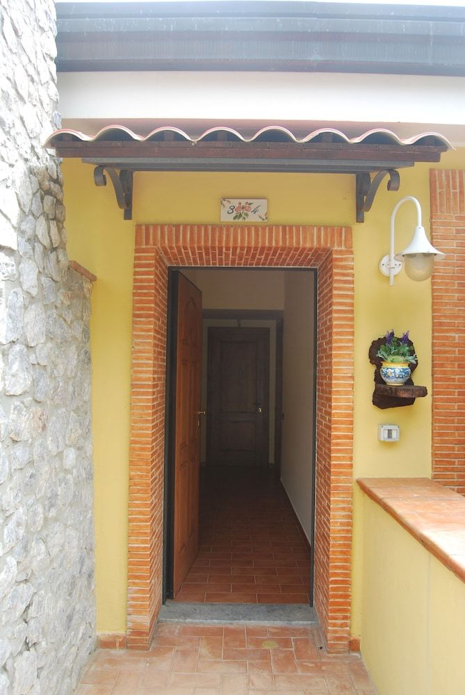 Borgo Santa Rosa