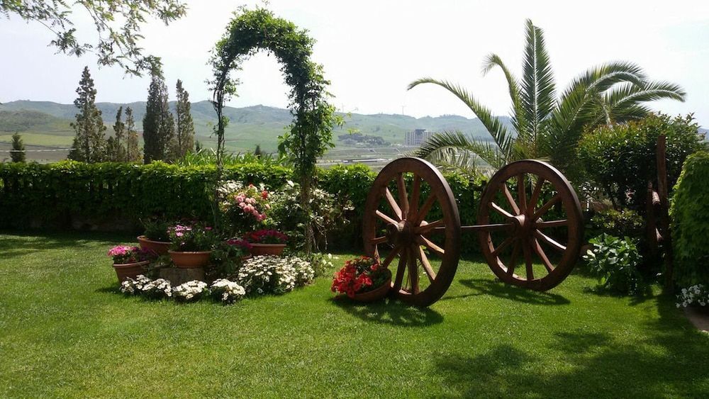 Borgo Santa Rosa
