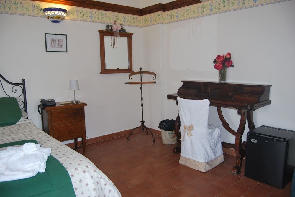Borgo Santa Rosa