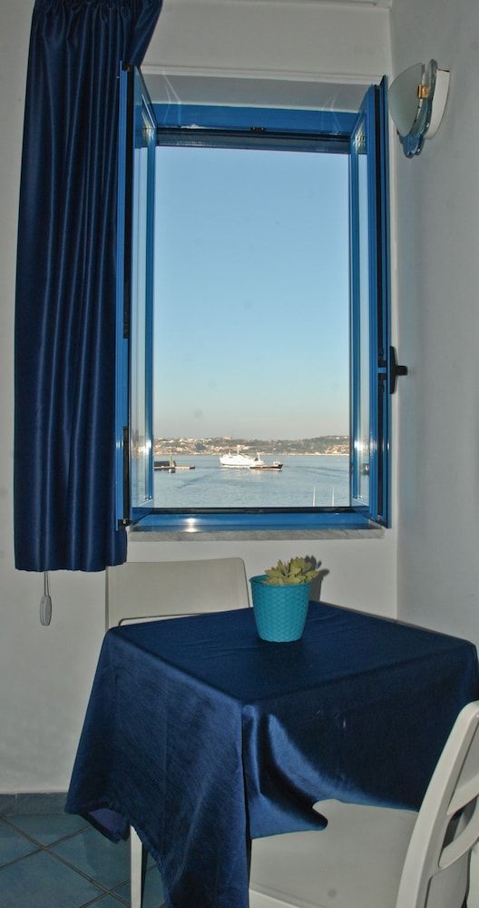 Hotel Darsena