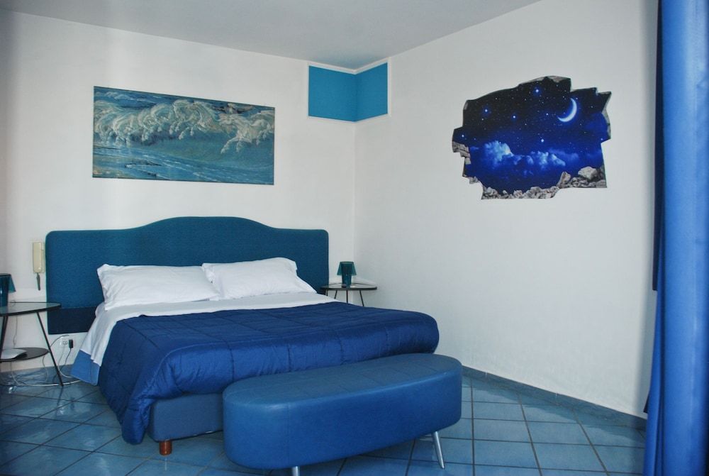 Hotel Darsena