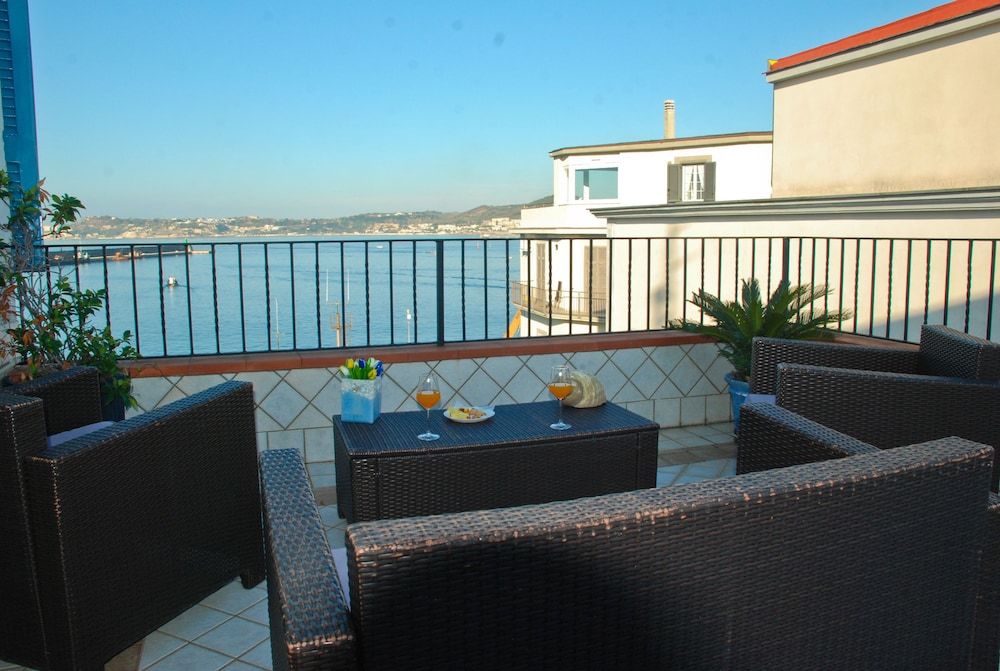 Hotel Darsena