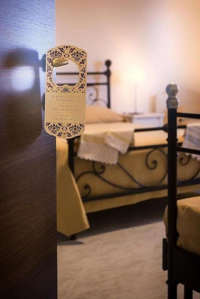 Bed and Breakfast Nonna Loreta